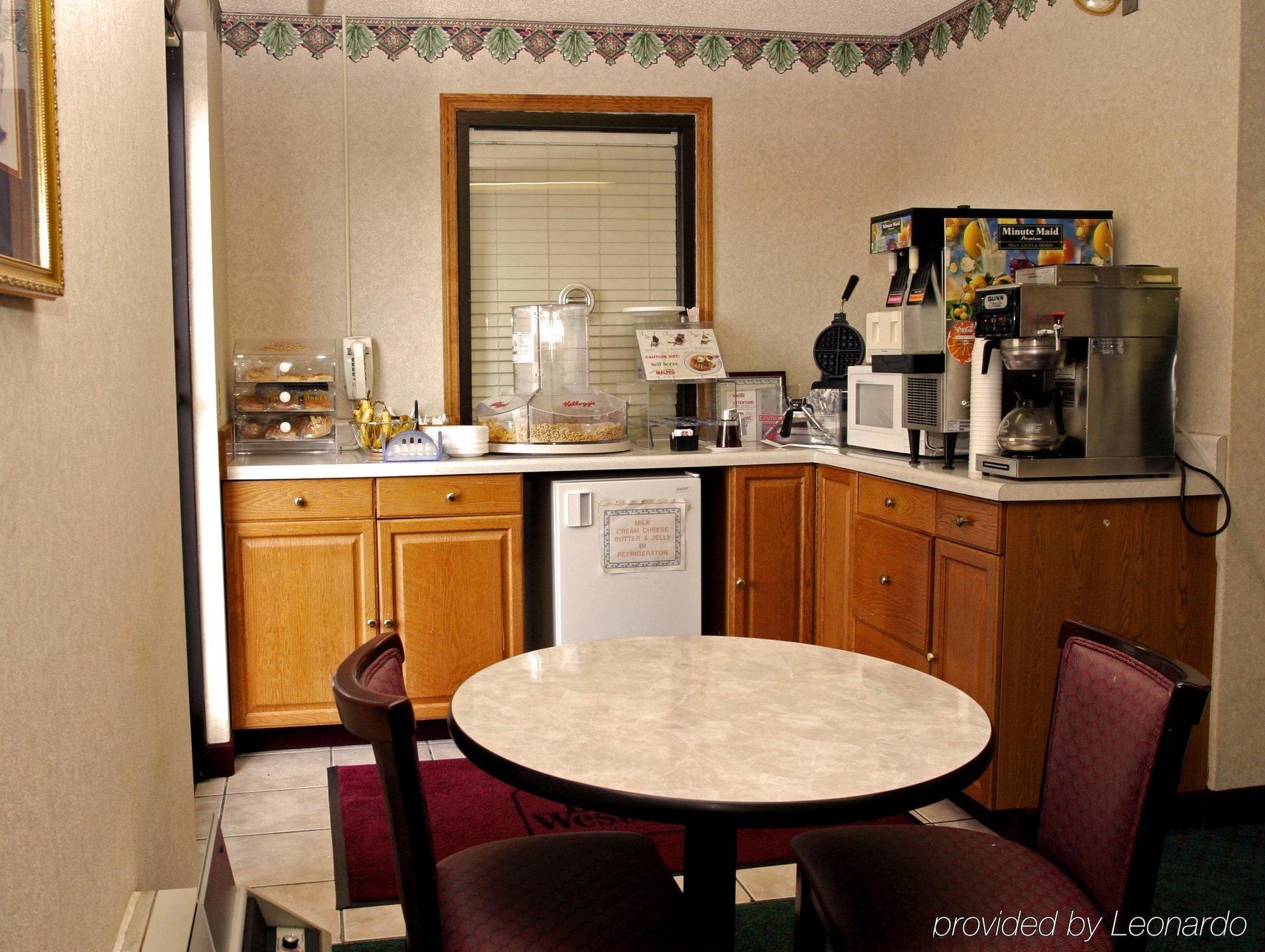 อีโคโน ลอดจ์ รัสเซลวิลล์ Villa Russellville ภายนอก รูปภาพ
