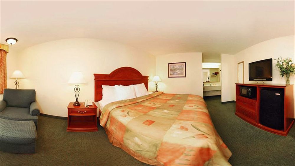 อีโคโน ลอดจ์ รัสเซลวิลล์ Villa Russellville ภายนอก รูปภาพ